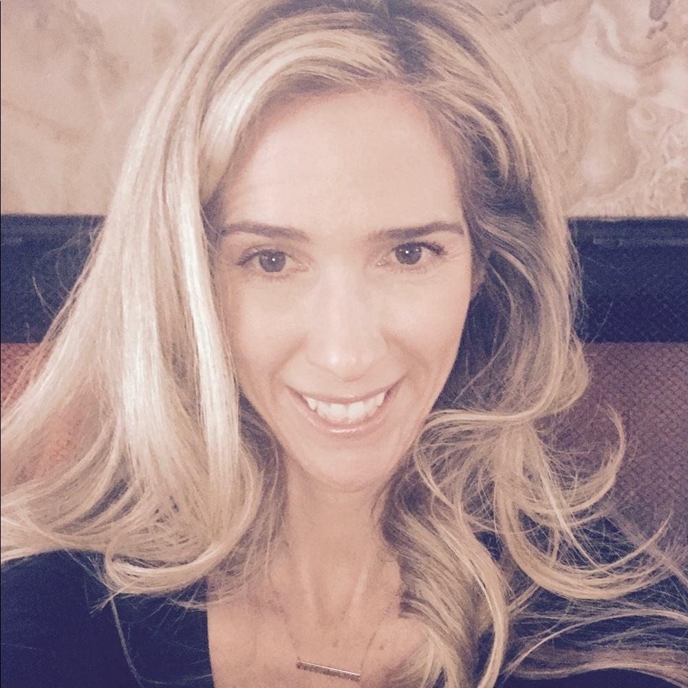 Meet your Posher, Colleen